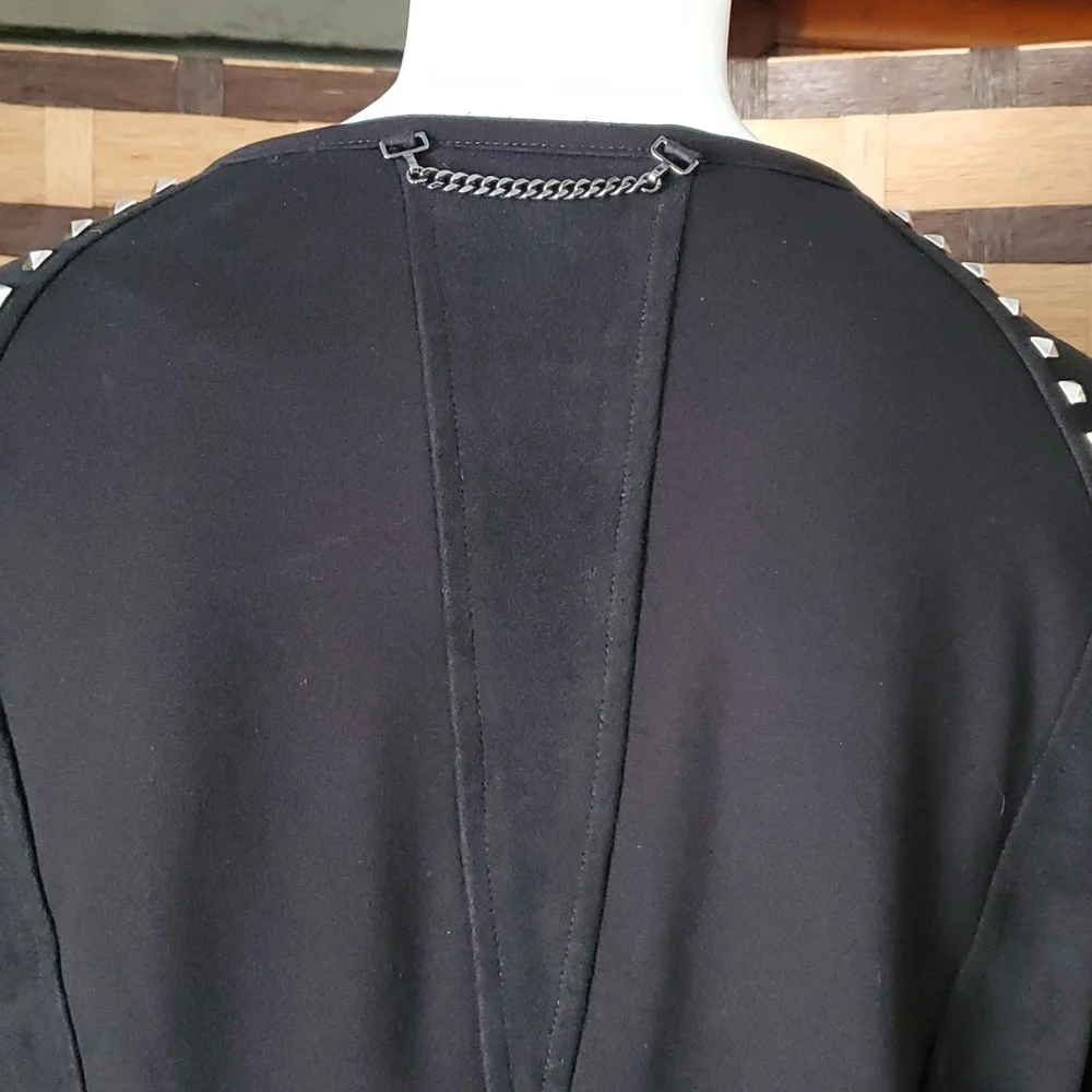 Cache Zip stud jacket - Picture 11 of 12